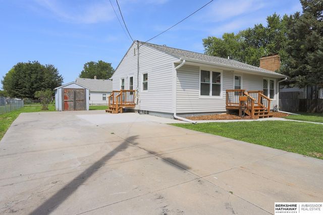 504 N 27th Street, Council Bluffs, IA 51501