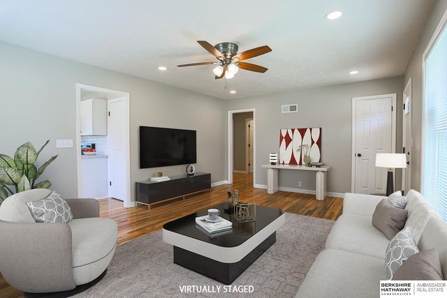 504 N 27th Street, Council Bluffs, IA 51501