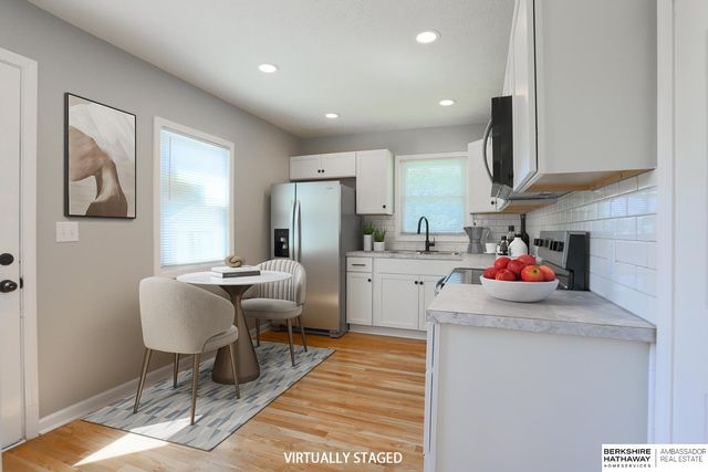504 N 27th Street, Council Bluffs, IA 51501