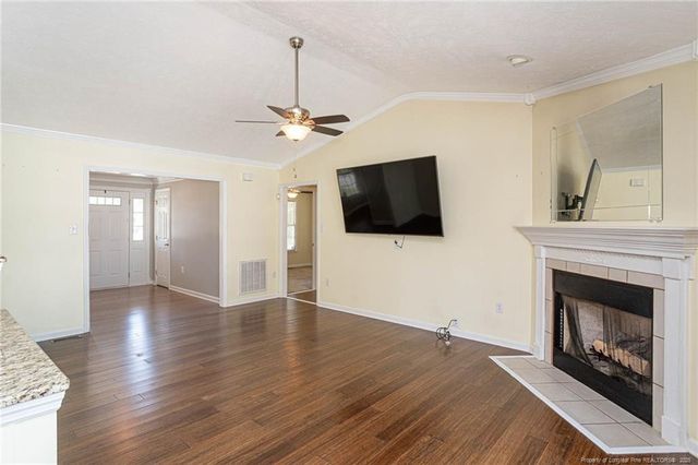 5700 Trotter Court, Hope Mills, NC 28348