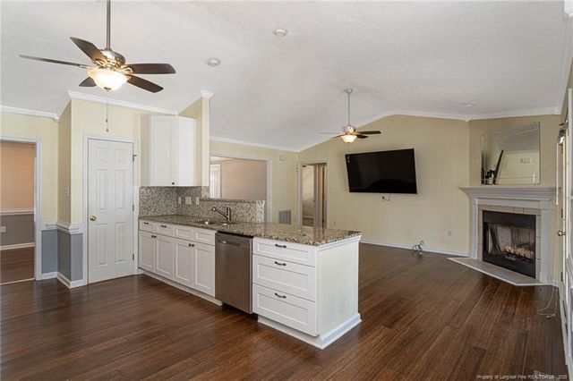 5700 Trotter Court, Hope Mills, NC 28348