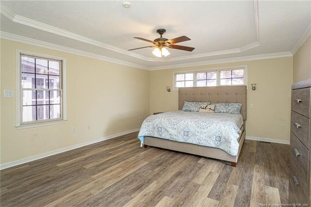 5700 Trotter Court, Hope Mills, NC 28348