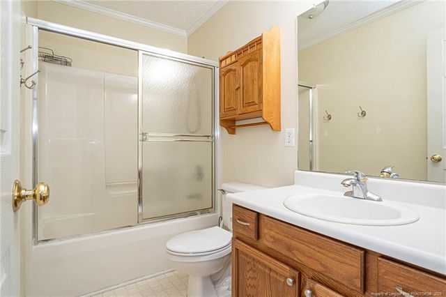 5700 Trotter Court, Hope Mills, NC 28348