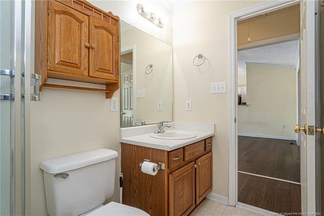 5700 Trotter Court, Hope Mills, NC 28348