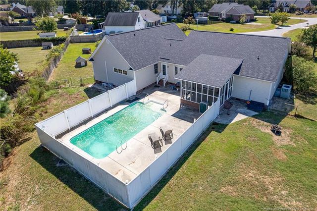 5700 Trotter Court, Hope Mills, NC 28348