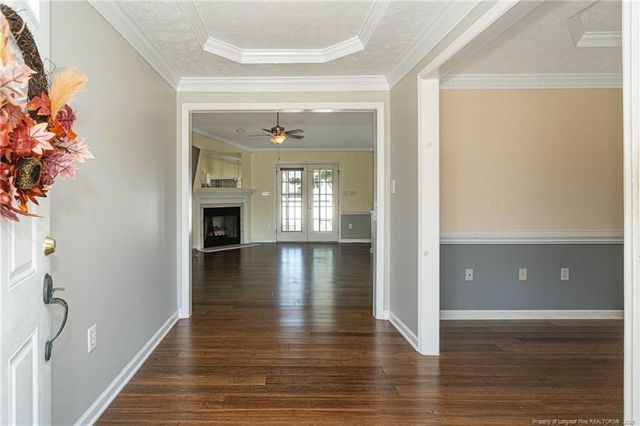5700 Trotter Court, Hope Mills, NC 28348