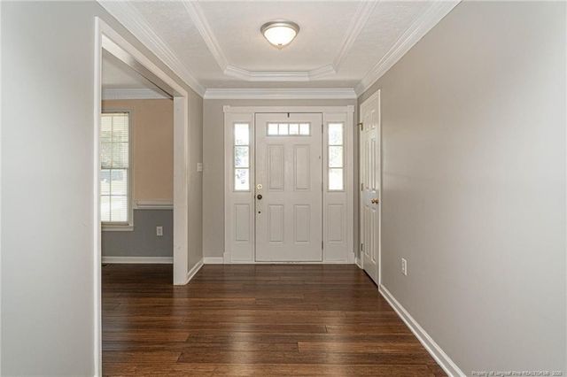 5700 Trotter Court, Hope Mills, NC 28348