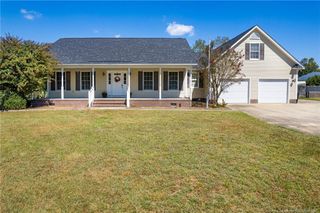 5700 Trotter Court, Hope Mills, NC 28348