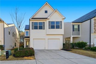4000 Lake Manor Way, Atlanta, GA 30349