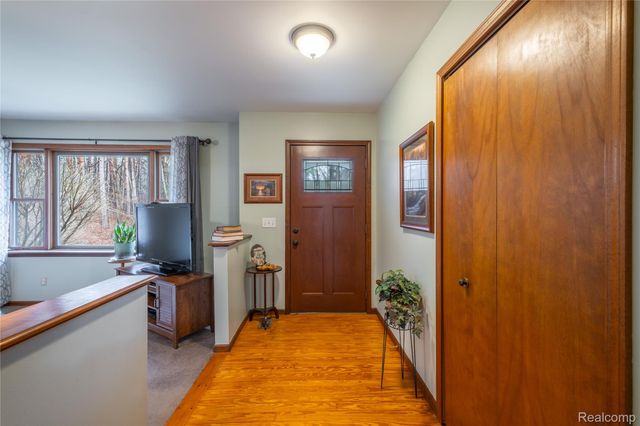 4250 Phillips Road, Hadley Township, MI 48455