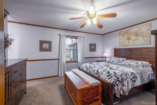 4250 Phillips Road, Hadley Township, MI 48455