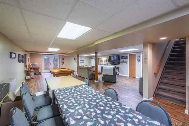 4250 Phillips Road, Hadley Township, MI 48455