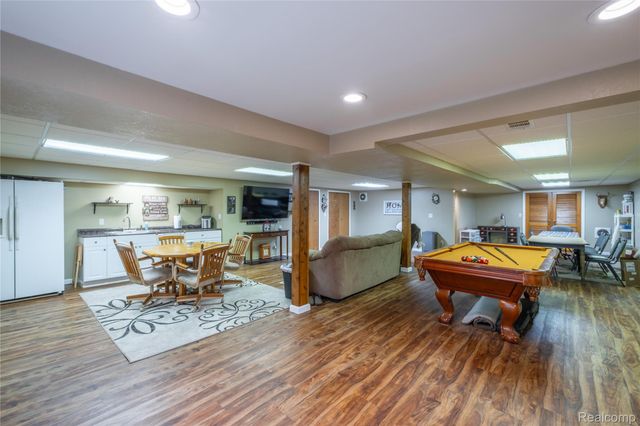 4250 Phillips Road, Hadley Township, MI 48455