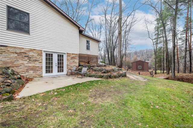 4250 Phillips Road, Hadley Township, MI 48455