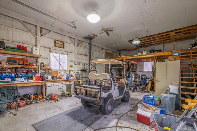 4250 Phillips Road, Hadley Township, MI 48455