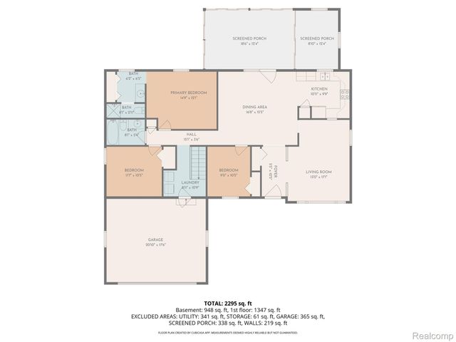 4250 Phillips Road, Hadley Township, MI 48455