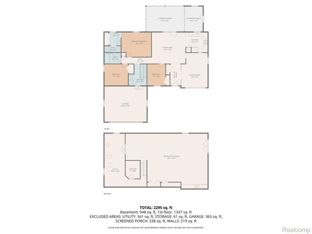 4250 Phillips Road, Hadley Township, MI 48455