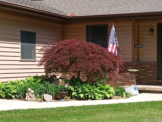 4250 Phillips Road, Hadley Township, MI 48455