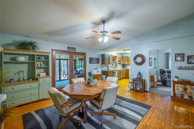 4250 Phillips Road, Hadley Township, MI 48455