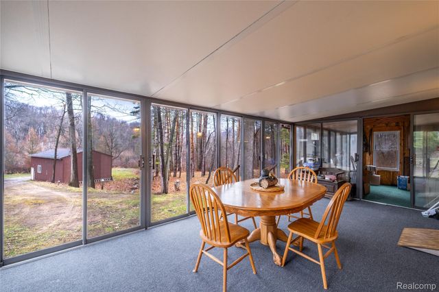 4250 Phillips Road, Hadley Township, MI 48455
