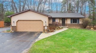 4250 Phillips Road, Hadley Township, MI 48455