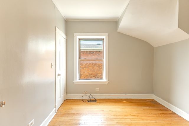 8411 S Elizabeth Street, Chicago, IL 60620