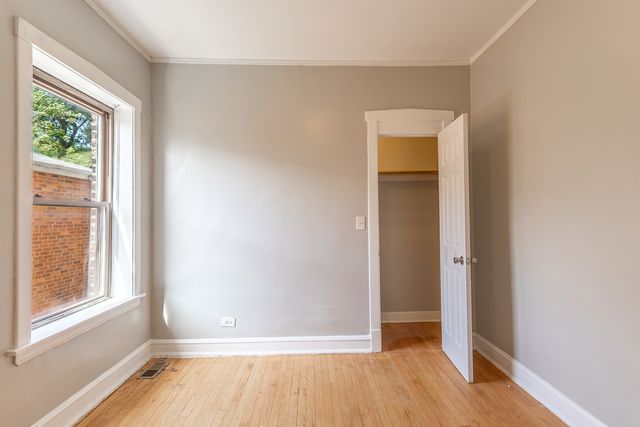 8411 S Elizabeth Street, Chicago, IL 60620