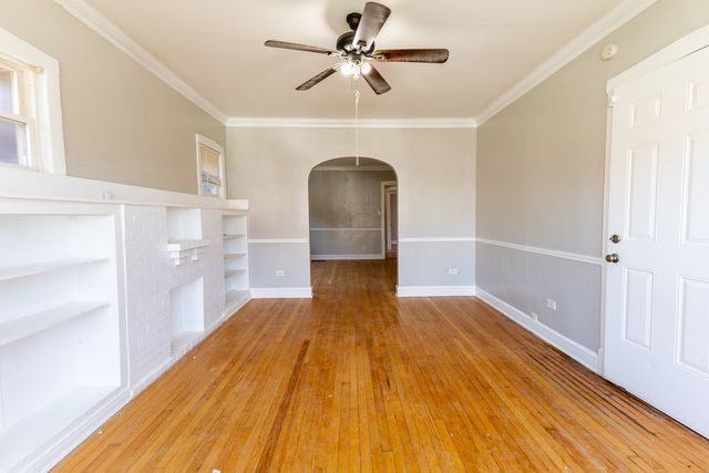 8411 S Elizabeth Street, Chicago, IL 60620