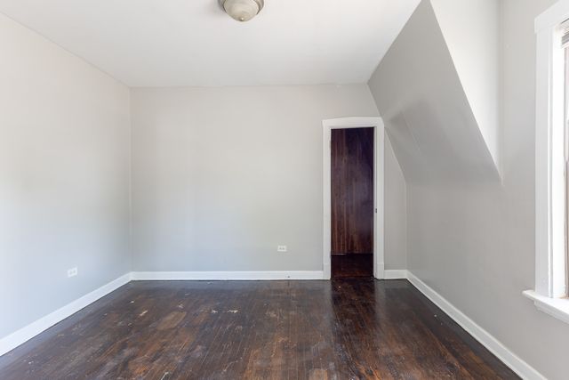 8411 S Elizabeth Street, Chicago, IL 60620