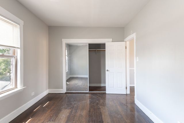 8411 S Elizabeth Street, Chicago, IL 60620