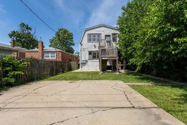 8411 S Elizabeth Street, Chicago, IL 60620