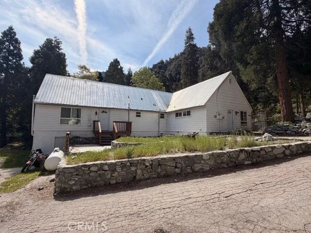 41266 Valley Of The Falls, Forest Falls, CA 92339