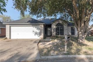 1709 Jonquil Avenue, Mission, TX 78572