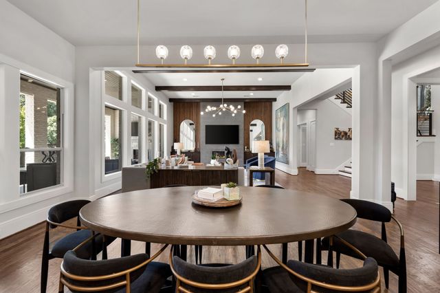 5628 Lindenshire Lane, Dallas, TX 75230