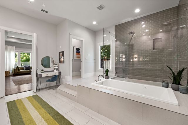 5628 Lindenshire Lane, Dallas, TX 75230