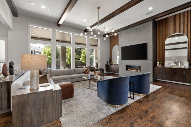 5628 Lindenshire Lane, Dallas, TX 75230