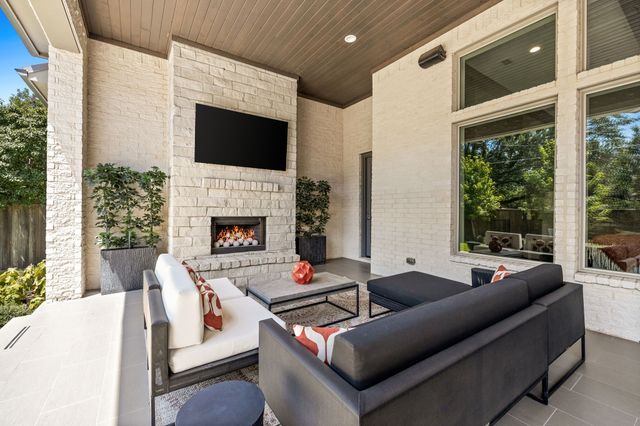 5628 Lindenshire Lane, Dallas, TX 75230