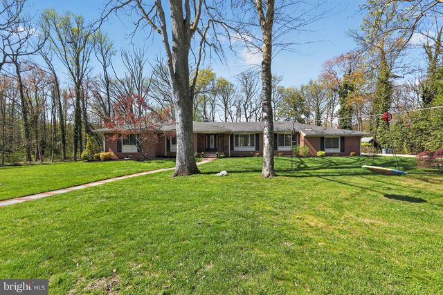 35 ORIOLE WAY, Moorestown, NJ 08057