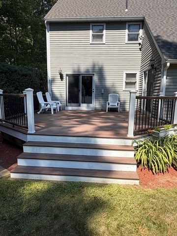 69 White Pond Rd, Hudson, MA 01749