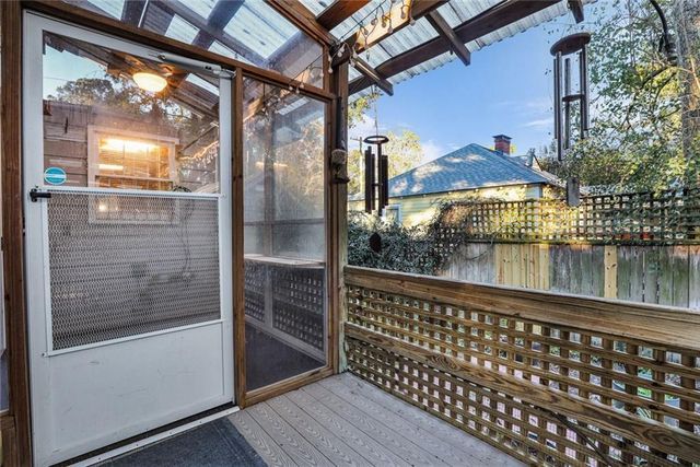 1333 E 52nd Street, Savannah, GA 31404