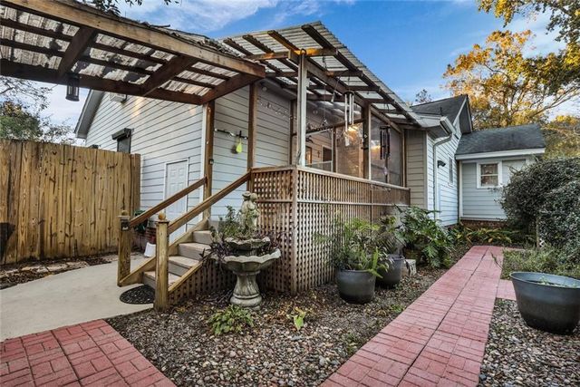 1333 E 52nd Street, Savannah, GA 31404