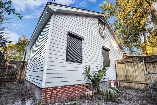 1333 E 52nd Street, Savannah, GA 31404