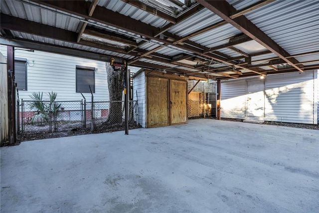 1333 E 52nd Street, Savannah, GA 31404