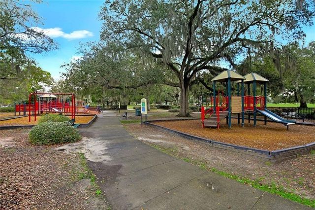 1333 E 52nd Street, Savannah, GA 31404