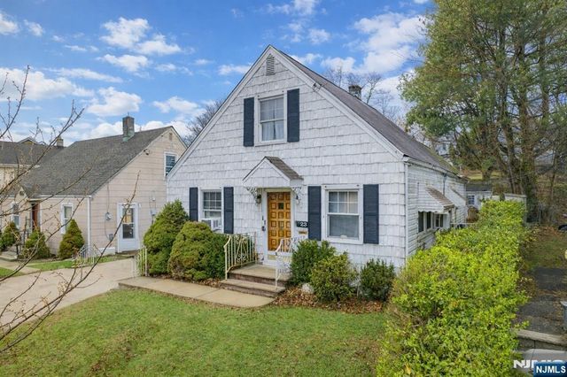 23 Franklin, Montclair, NJ 07042