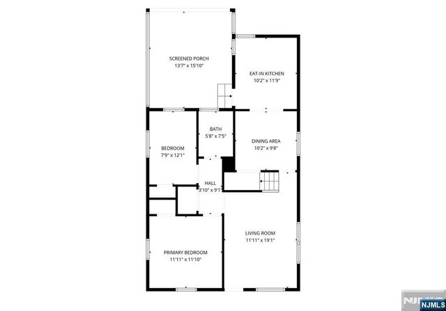 23 Franklin, Montclair, NJ 07042