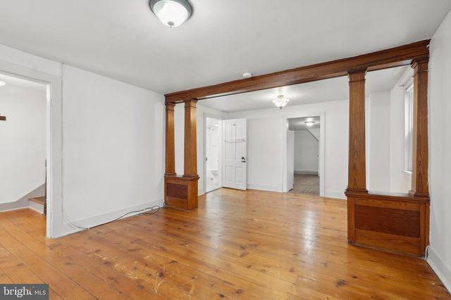 306 W CHAPLINE STREET, Sharpsburg, MD 21782