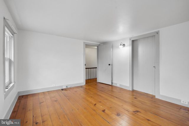 306 W CHAPLINE STREET, Sharpsburg, MD 21782