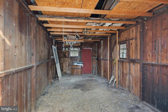 306 W CHAPLINE STREET, Sharpsburg, MD 21782