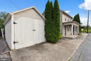 306 W CHAPLINE STREET, Sharpsburg, MD 21782
